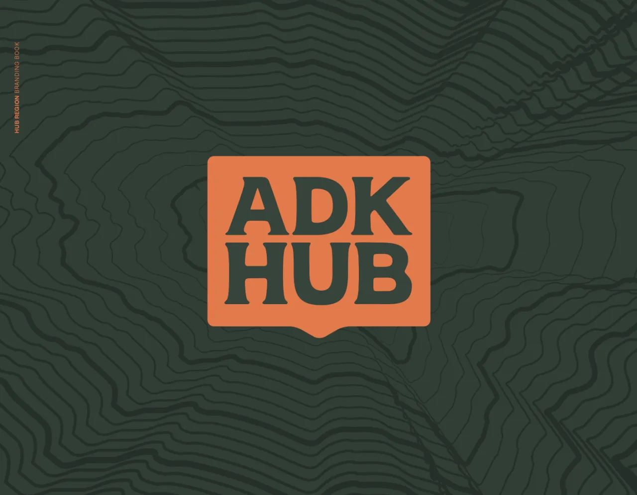 new hub brand